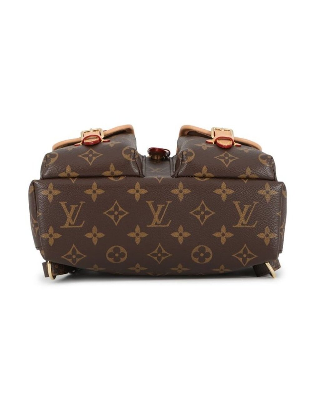 Louis Vuitton Backpack Monogram Excursion PM 2-Way Chain - Picture 4 of 10